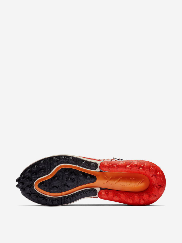 Кроссовки Nike ISPA Air Max 270