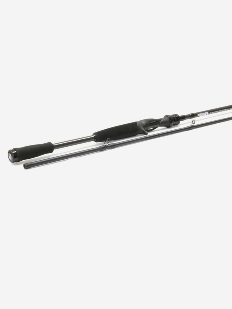 Спиннинг штекерный DAIWA Generation Black GB602MFB-BD Vertical Attacker 1,80м (14-28г)(мульт.)