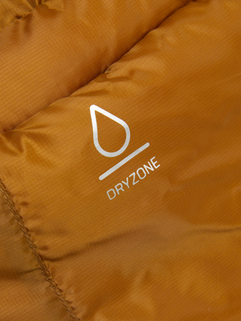 Спальный мешок Deuter Exosphere -11