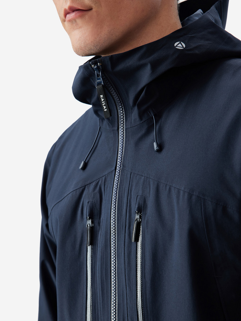 Куртка мембранная мужская Kailas Yangmolong Hardshell