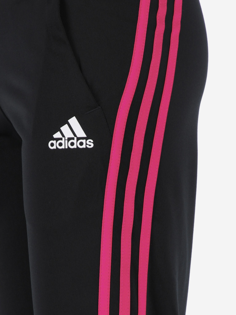 Спортивный костюм для девочек Adidas Team 3-Stripes