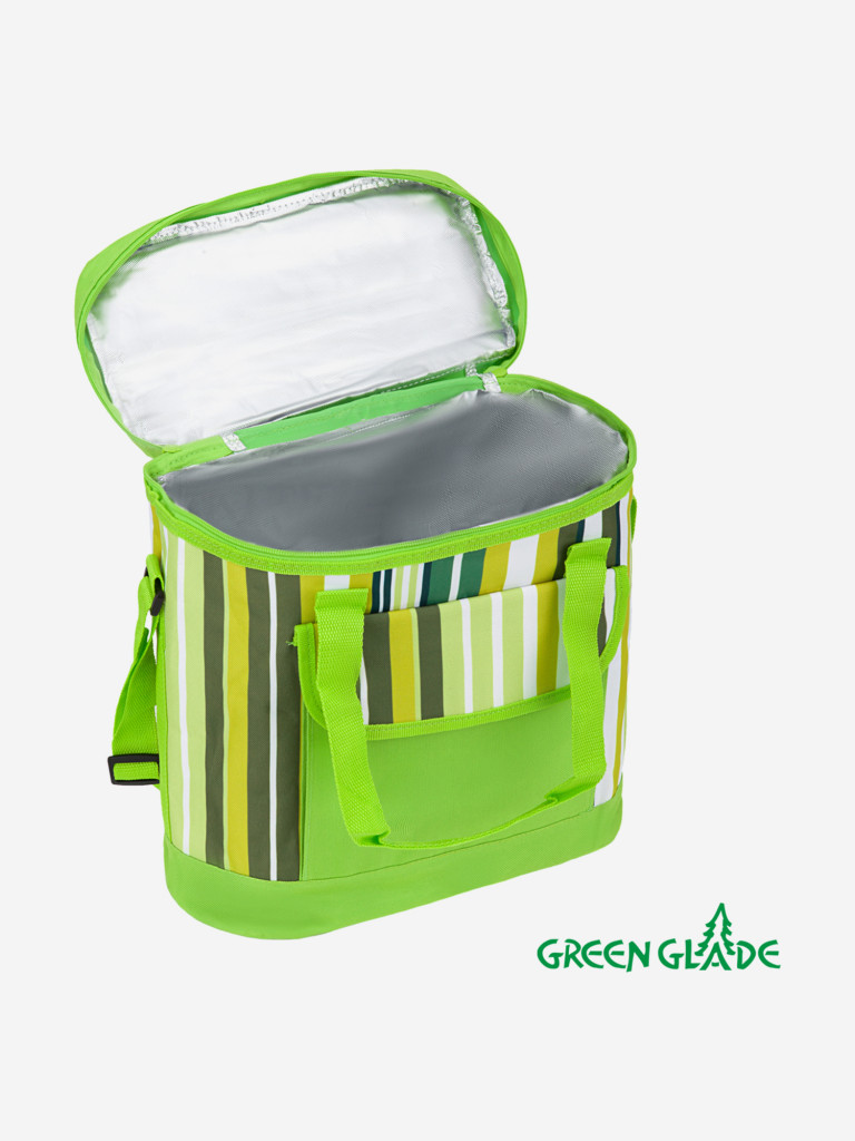 Сумка-изотермическая Green Glade 20 л Р1620 (20)