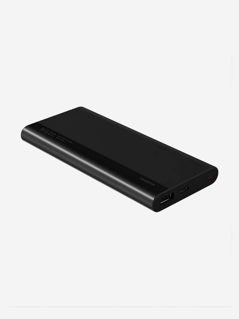 Powerbank HUAWEI P0008, черный, 10000mAh, CN