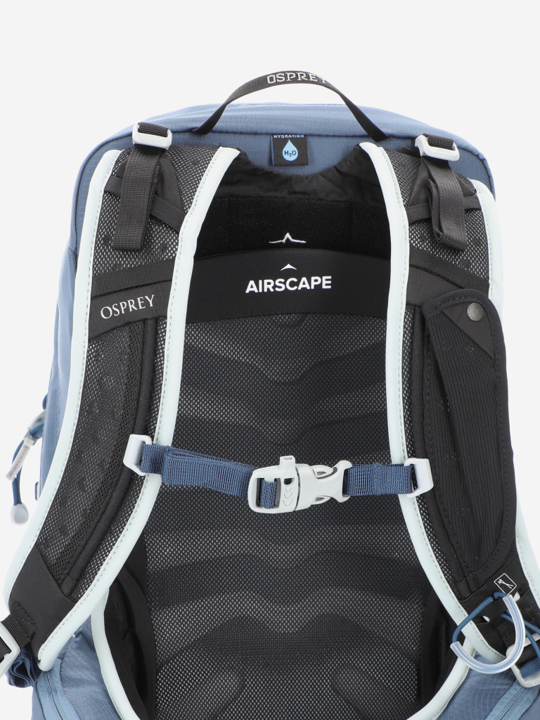 Рюкзак женский Osprey Tempest, 20 л