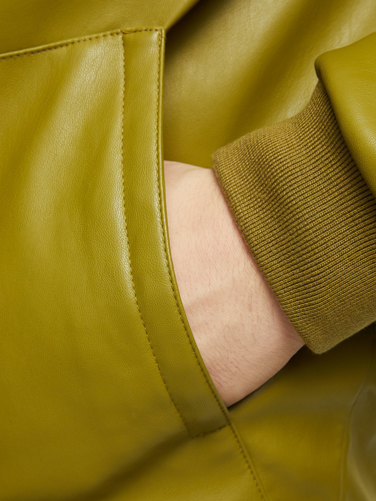 Бомбер мужской Champion Blouson