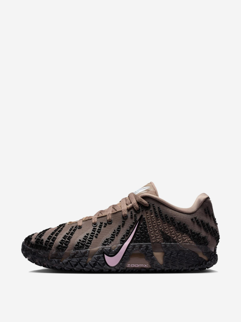 Кроссовки баскетбольные мужские Nike Ja Morant 3