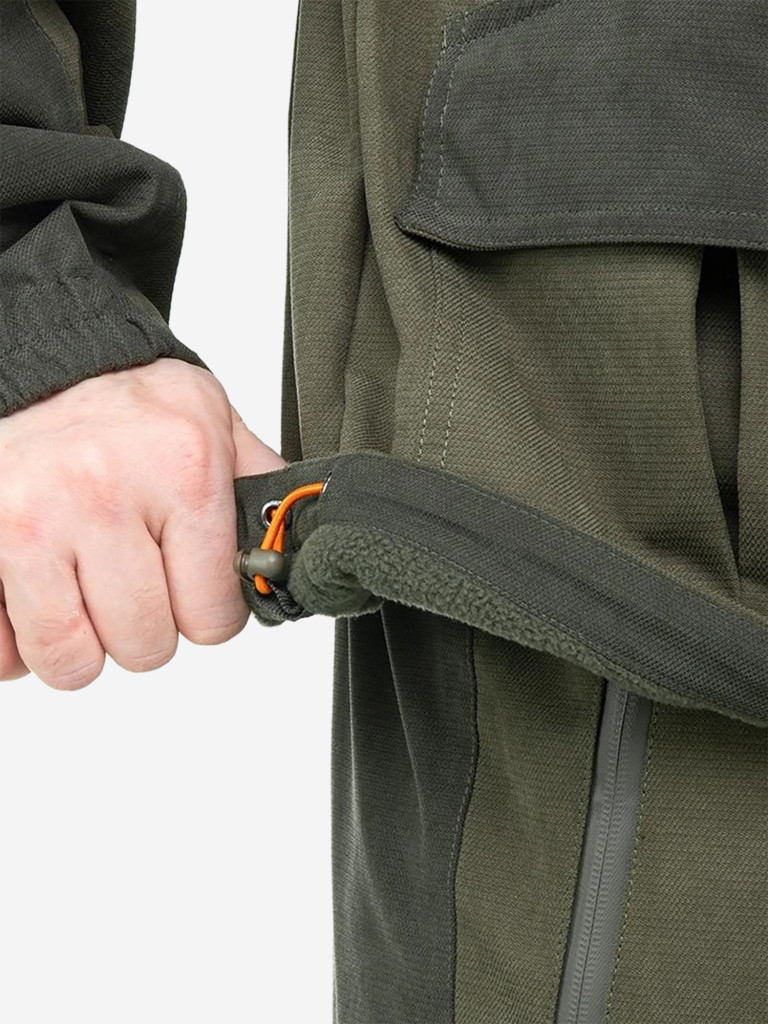 Костюм демисезонный Helios Сокол (куртка+брюки) для рыбалки и охоты