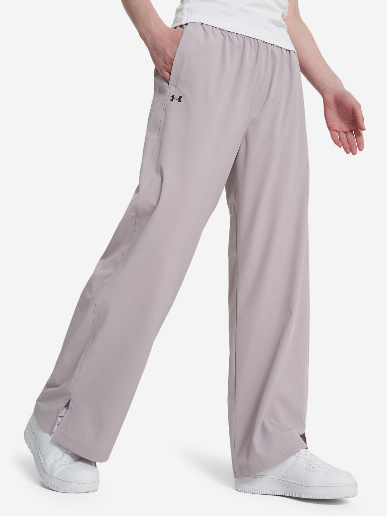 Брюки женские Under Armour Rival