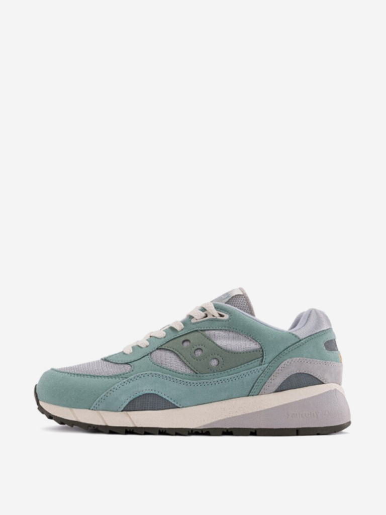 Кроссовки Saucony Shadow 6000
