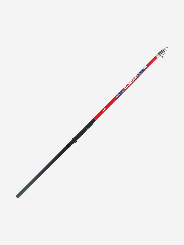 Удилище (поплавочное) Stinger Phantom-Lite Telerod 390L 2-12 гр
