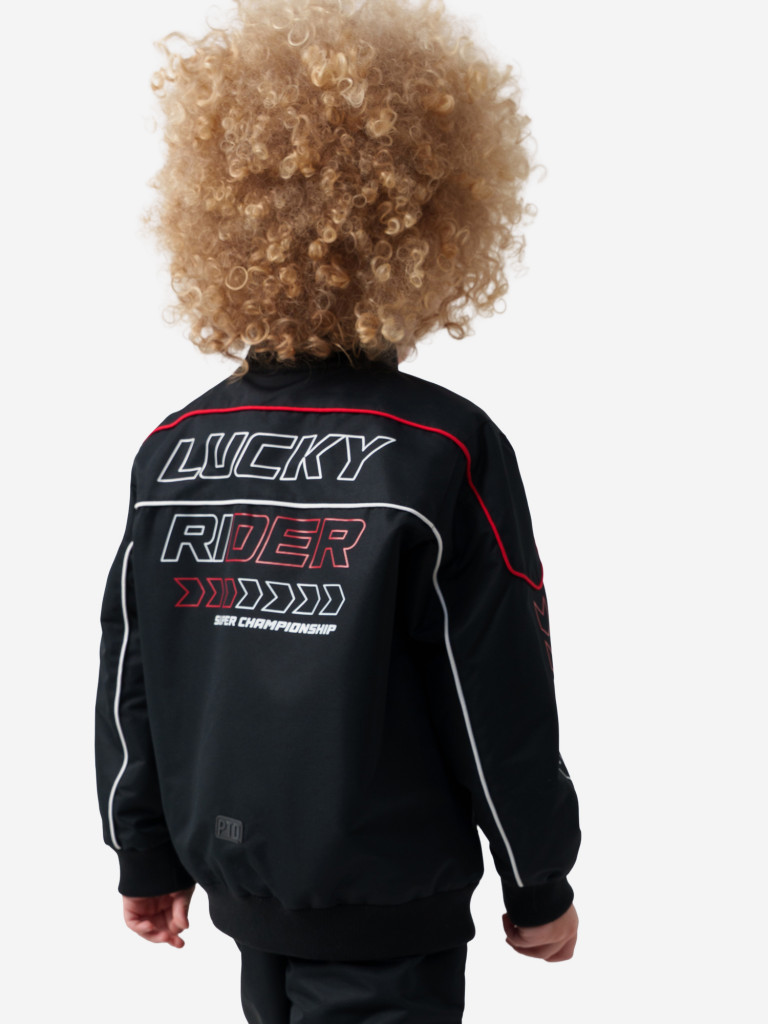 Ветровка для мальчика PlayToday