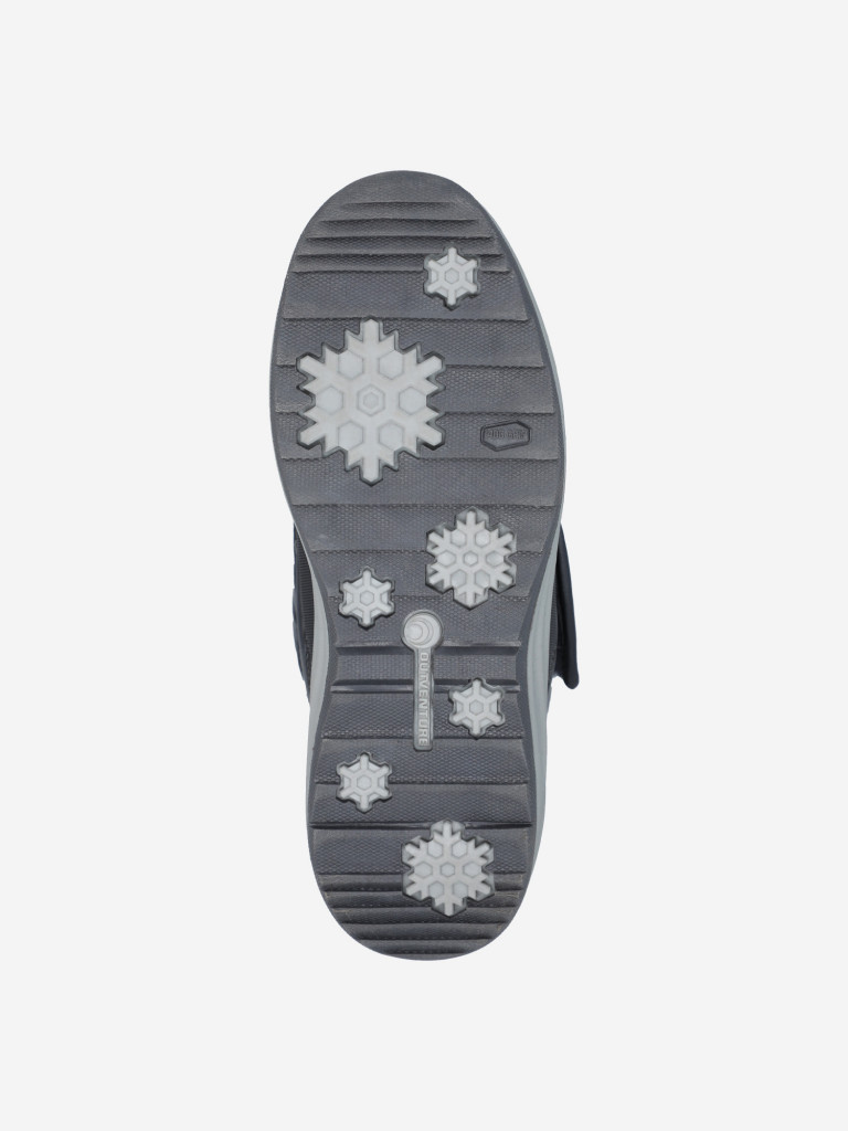 Ботинки утепленные для девочек Outventure Arctic Low