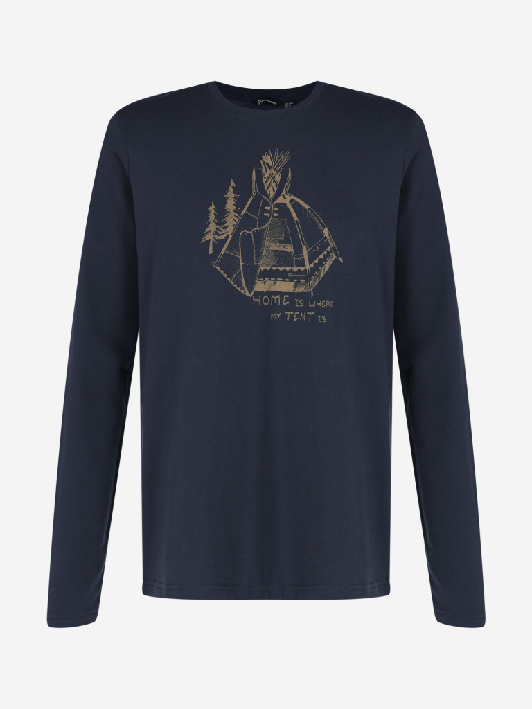 Лонгслив мужской Outventure