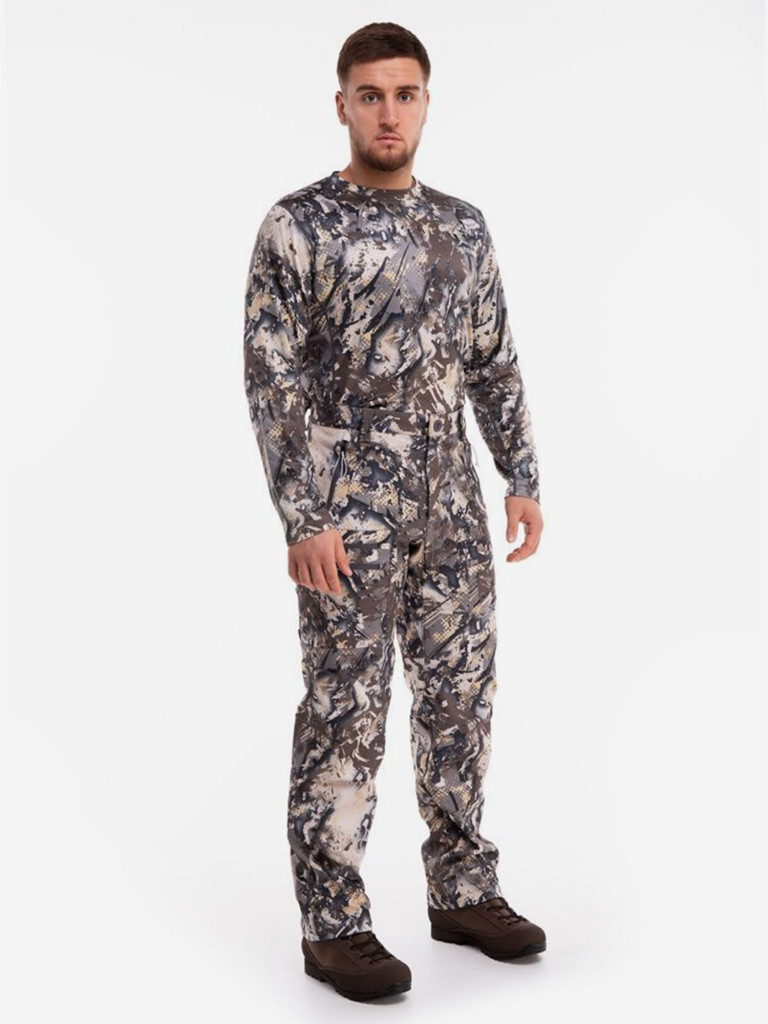 Брюки мужские SKRE Kodiak Late Season Pant