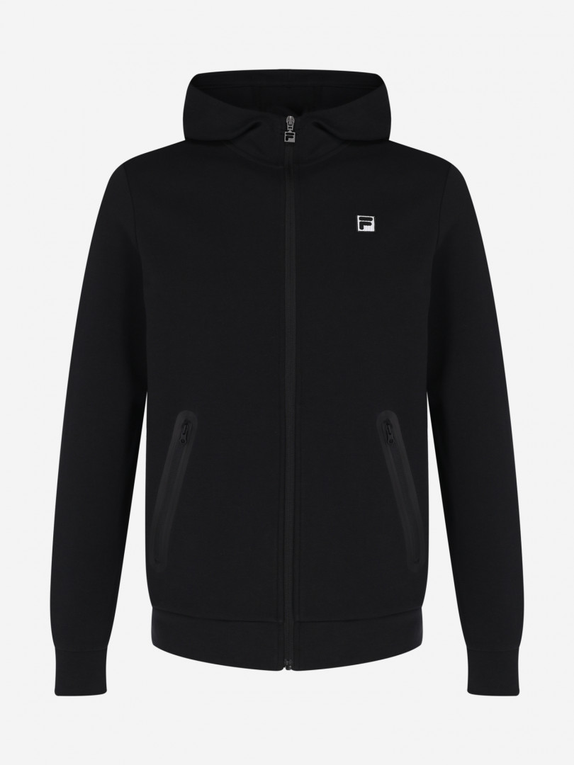 Толстовка мужская FILA Черный 6499₽
