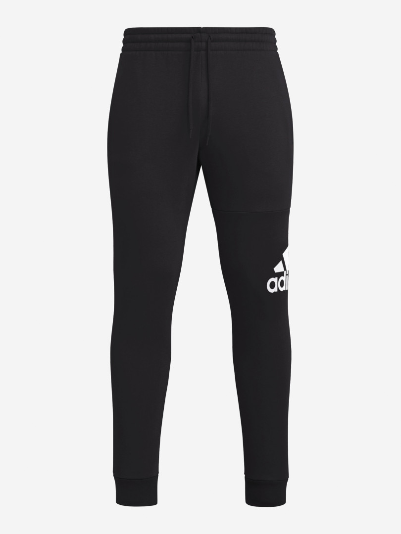 Брюки мужские adidas Черный 7999₽