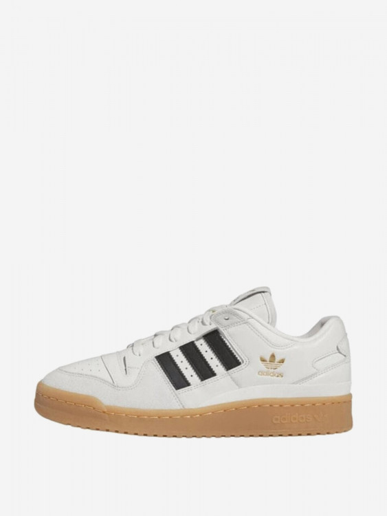 Кроссовки Adidas Forum 84 Low Cl