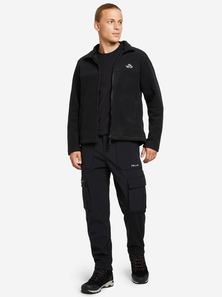 Брюки мужские Pelliot