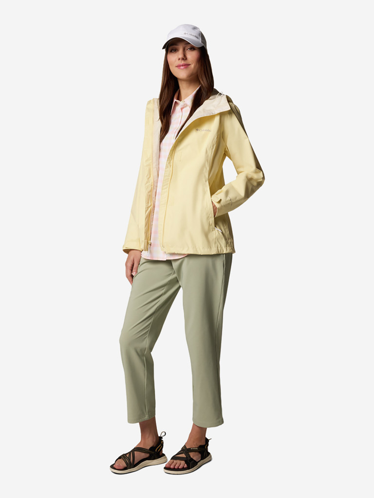 Ветровка женская Columbia Arcadia II Jacket