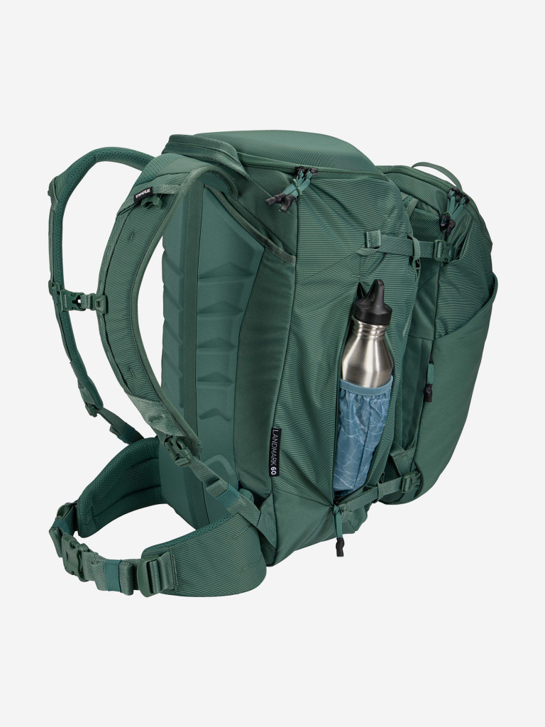 Туристический рюкзак Thule Landmark Traveл Pack 60л