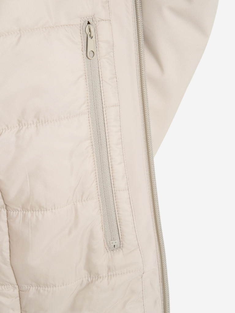 Куртка утепленная женская Jack Wolfskin Heidelstein