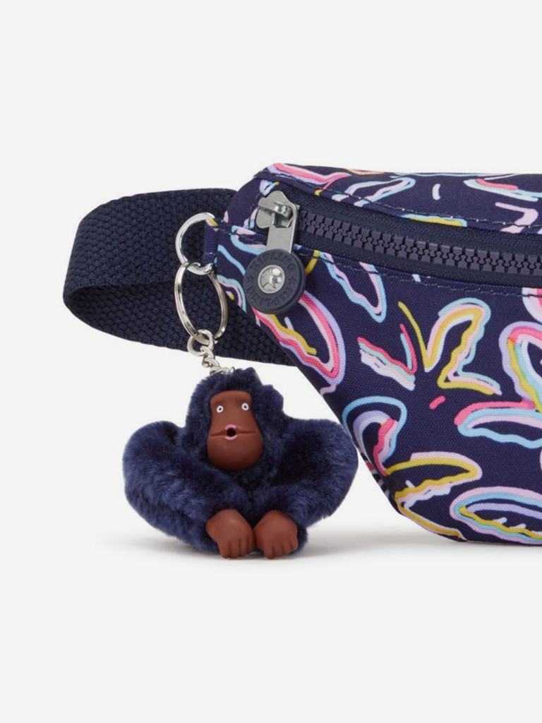 Сумка на пояс KIPLING