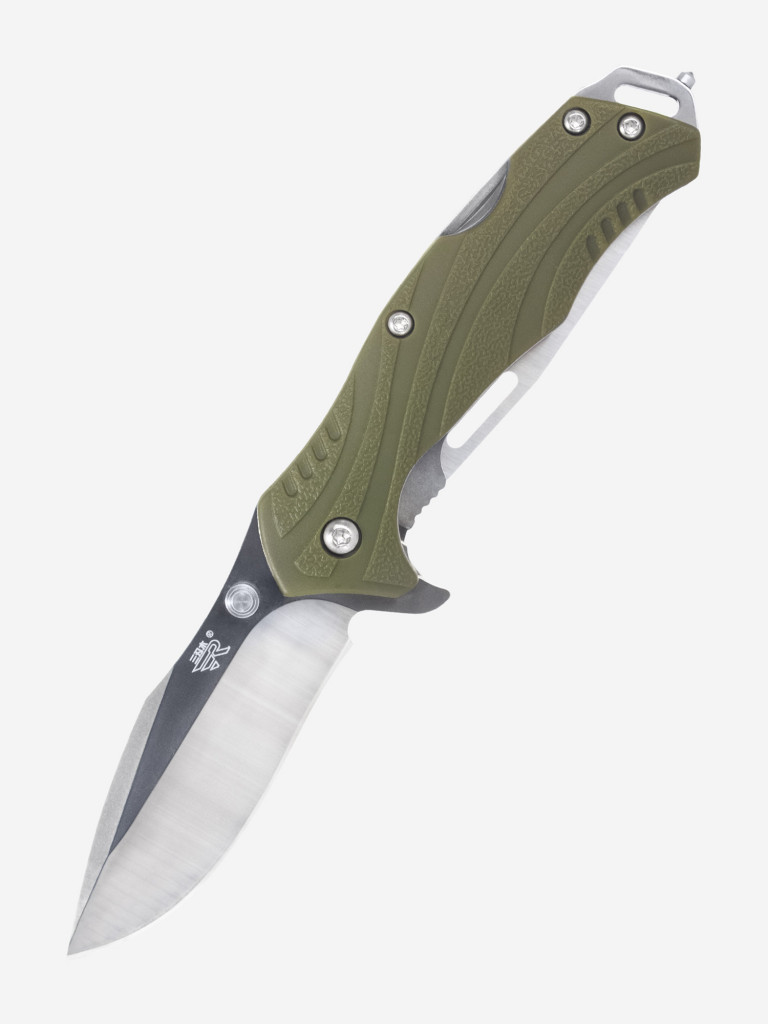 Складной нож SanRenMu 7098LUE-PP-T5