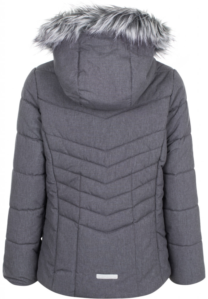 Пуховик для девочек IcePeak Rila