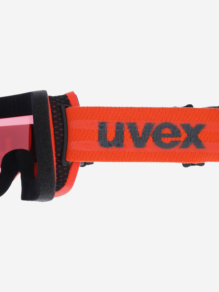 Маска Uvex Compact FM