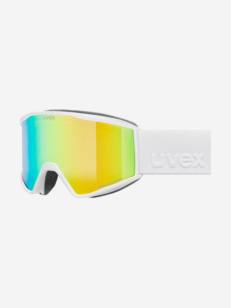 Маска Uvex Blast FM