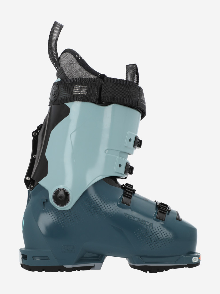 Ботинки горнолыжные Tecnica Cochise 105 W Dyn GW