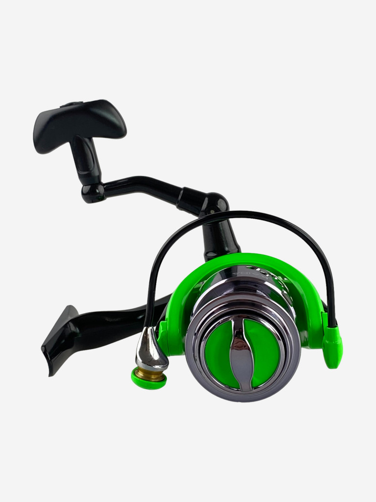 Катушка рыболовная Kaida EHQ-01-3000