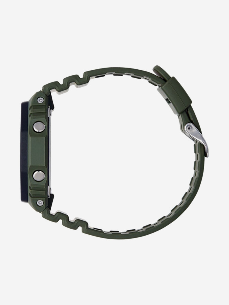 Спортивные часы CASIO G-SHOCK DW-5610SU-3E