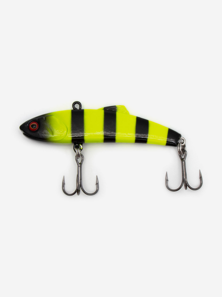 Раттлин Namazu Rebel, L-85 мм, 26 г, тонущий, цвет №176