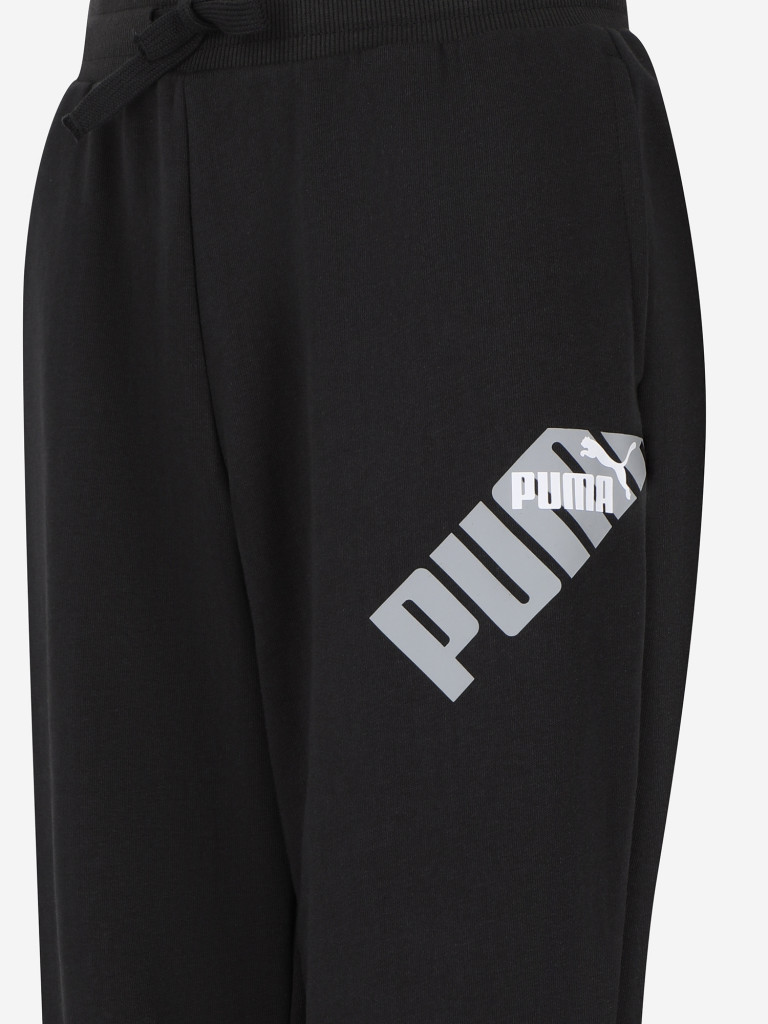 Брюки для девочек PUMA