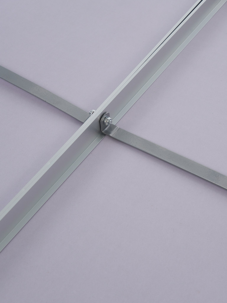 Стол кемпинговый Denton, 120 х70 см