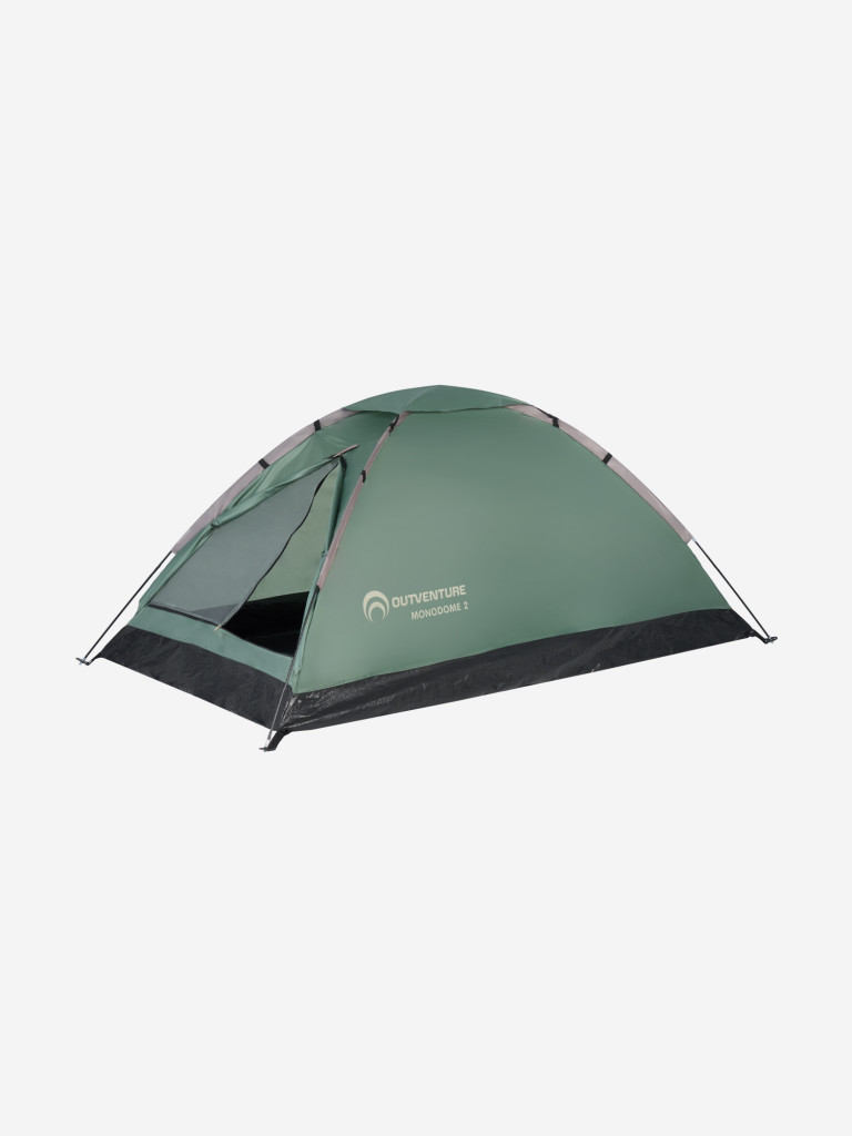 Палатка 2-местная Outventure Monodome 2