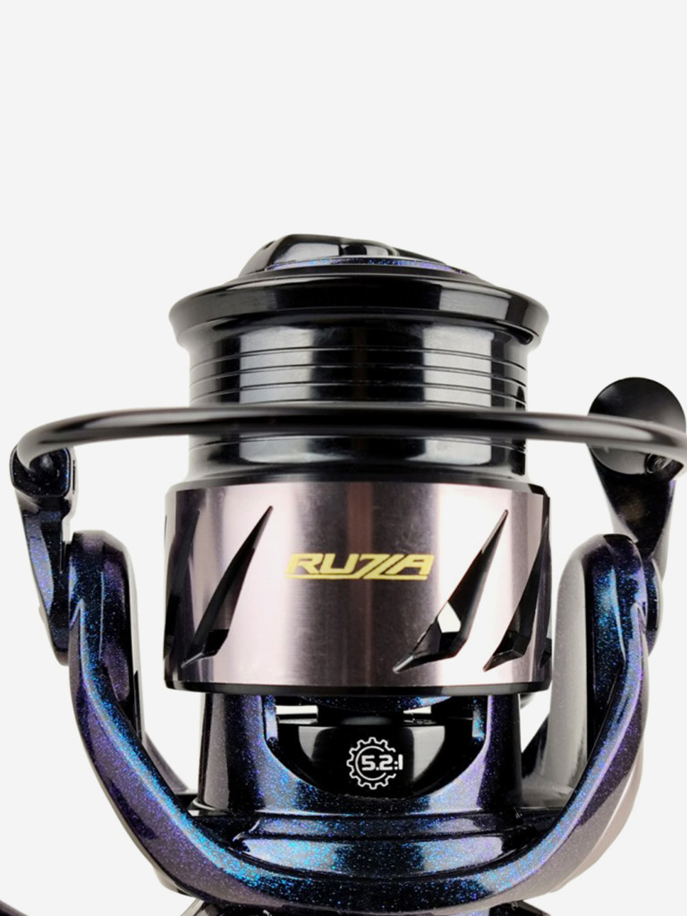Катушка спиннинговая Azimuth 3000SS