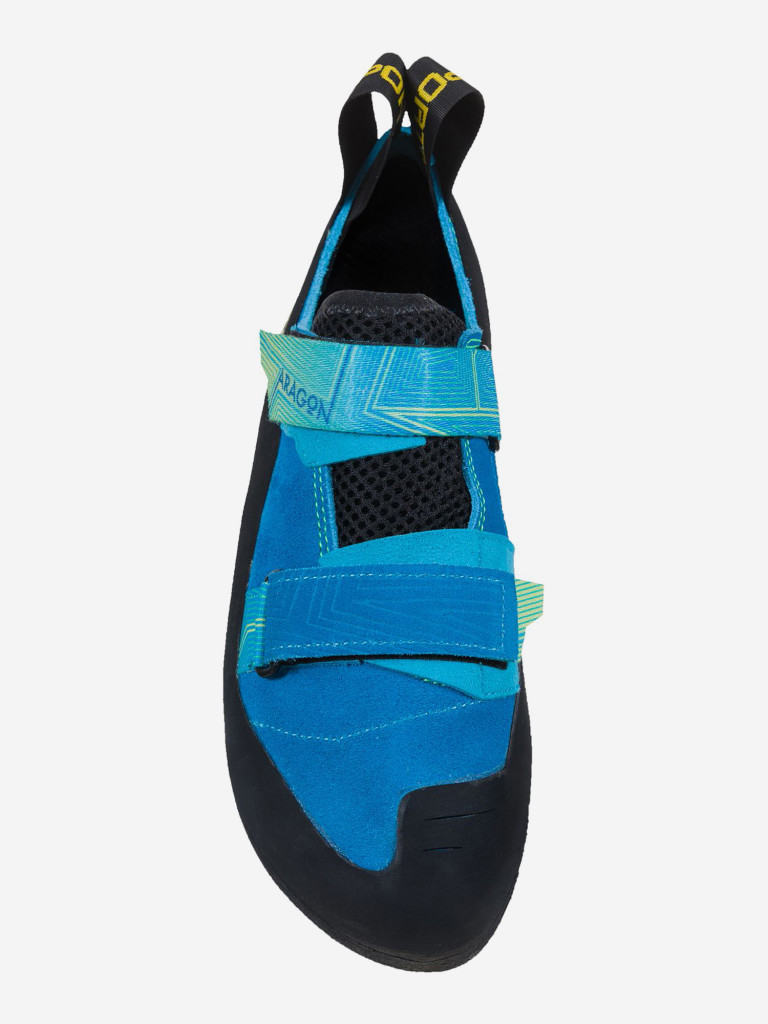 Скальные туфли мужские La Sportiva Aragon