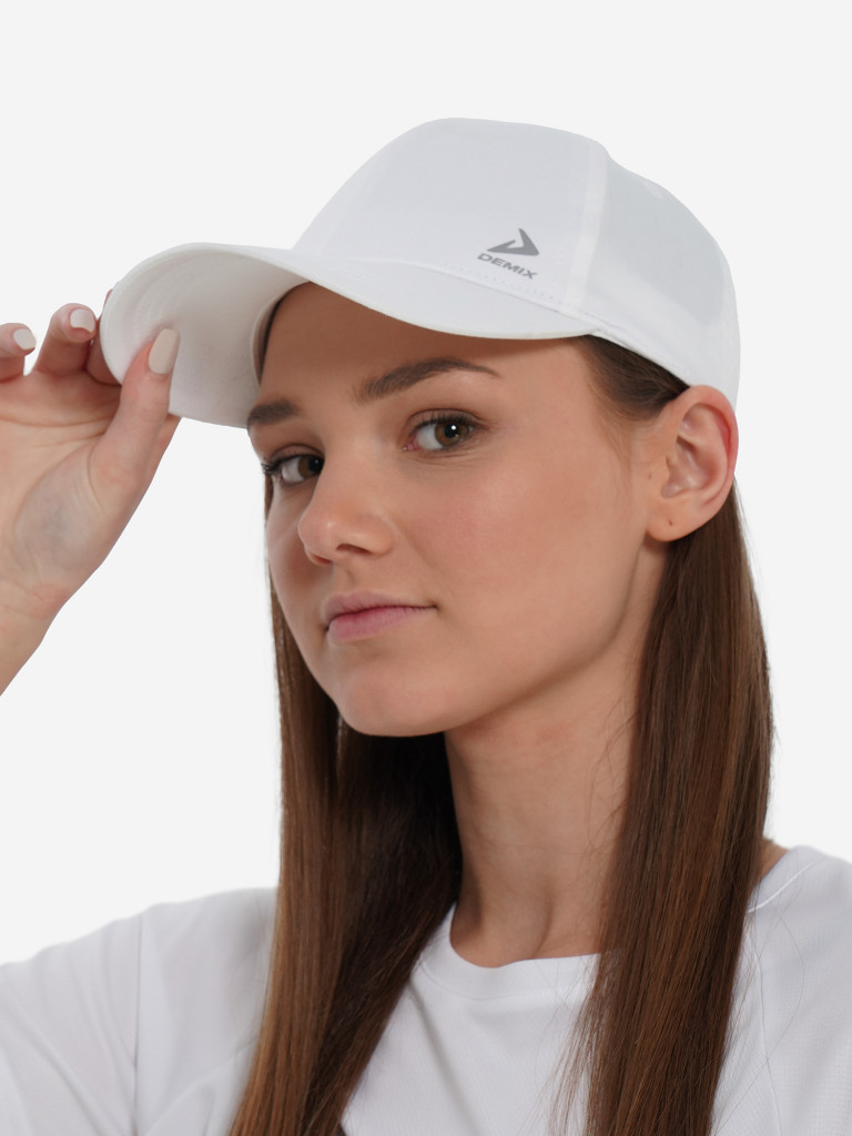 Бейсболка детская Demix