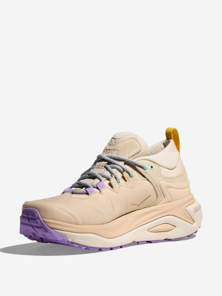 Кроссовки женские HOKA ONE ONE Kaha 3 Low GTX