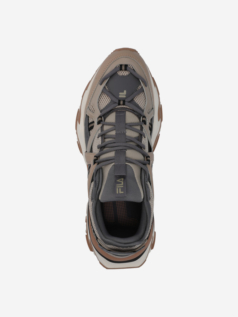 Кроссовки мужские FILA Trace Low M