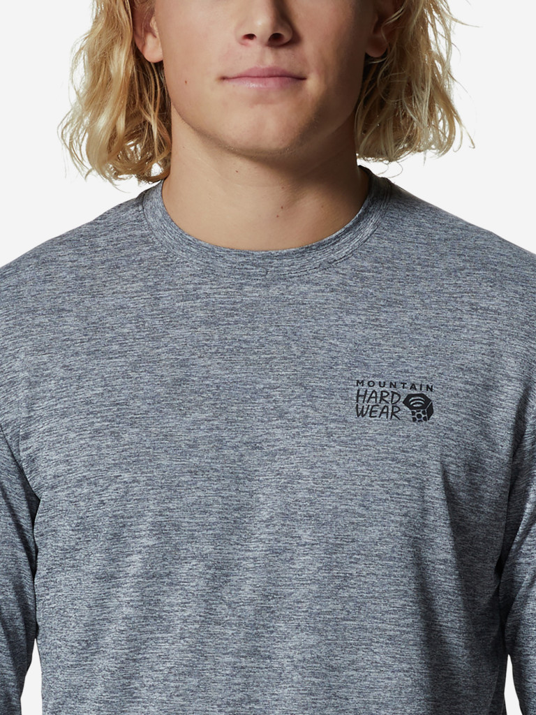 Лонгслив мужской Mountain Hardwear Sunblocker Long Sleeve