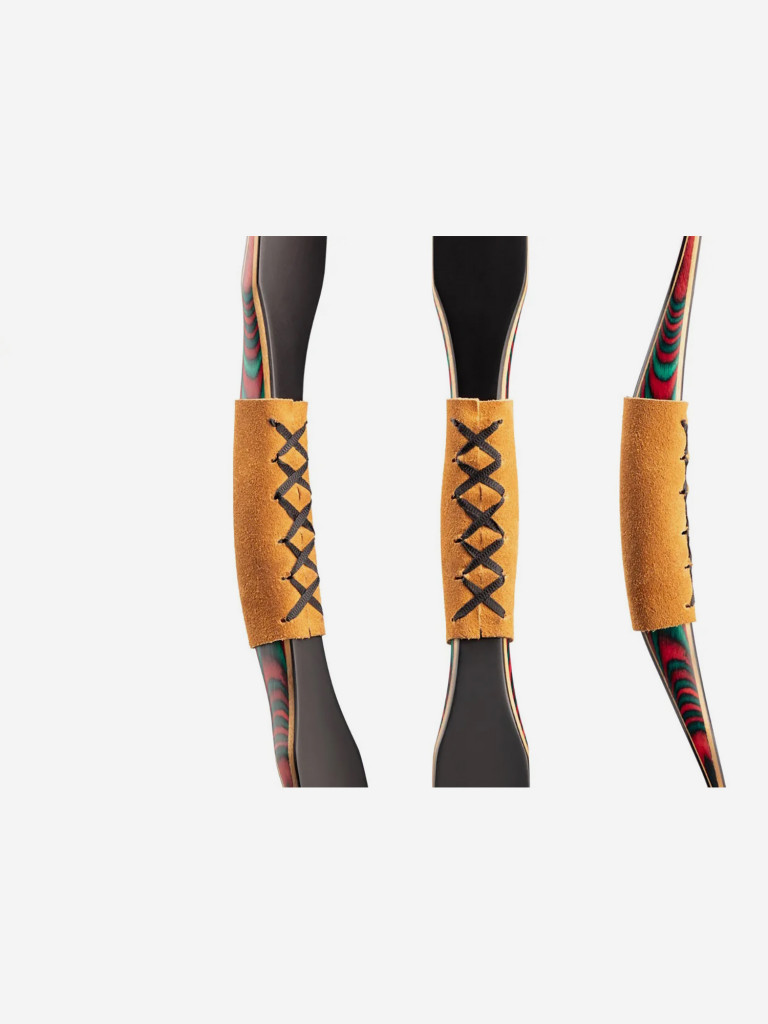 Лук традиционный Centershot Shadow 52" 60#