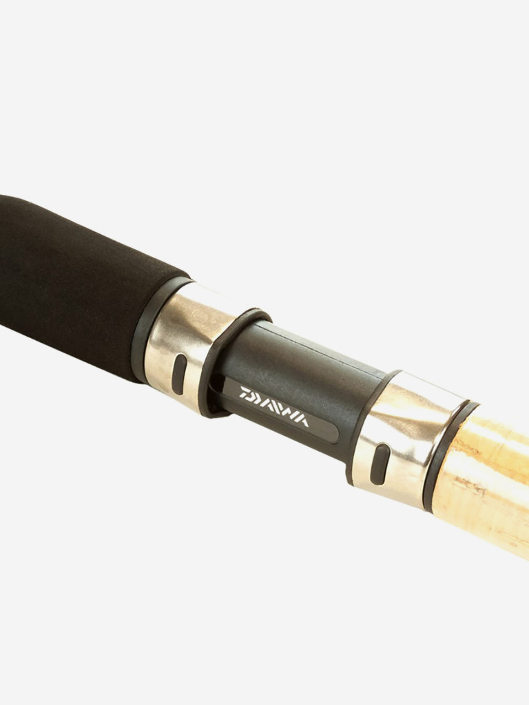 Удилище фидерное DAIWA N´ZON S Feeder 3.60м 60г (NZSF1202Q-AX)