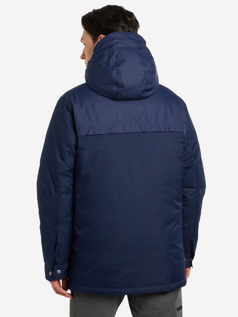Пуховик мужской Columbia Norton Bay III Insulated Jacket