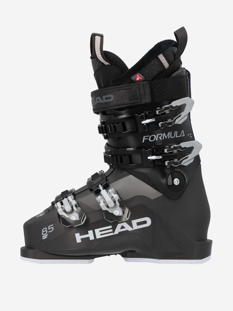 Ботинки горнолыжные женские Head Formula 85 W MV