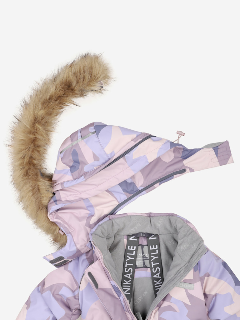 Костюм NIKASTYLE