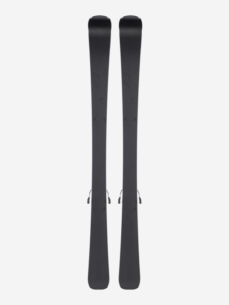 Горные лыжи женские Rossignol Nova 6 + крепления Xpress W 11 GW