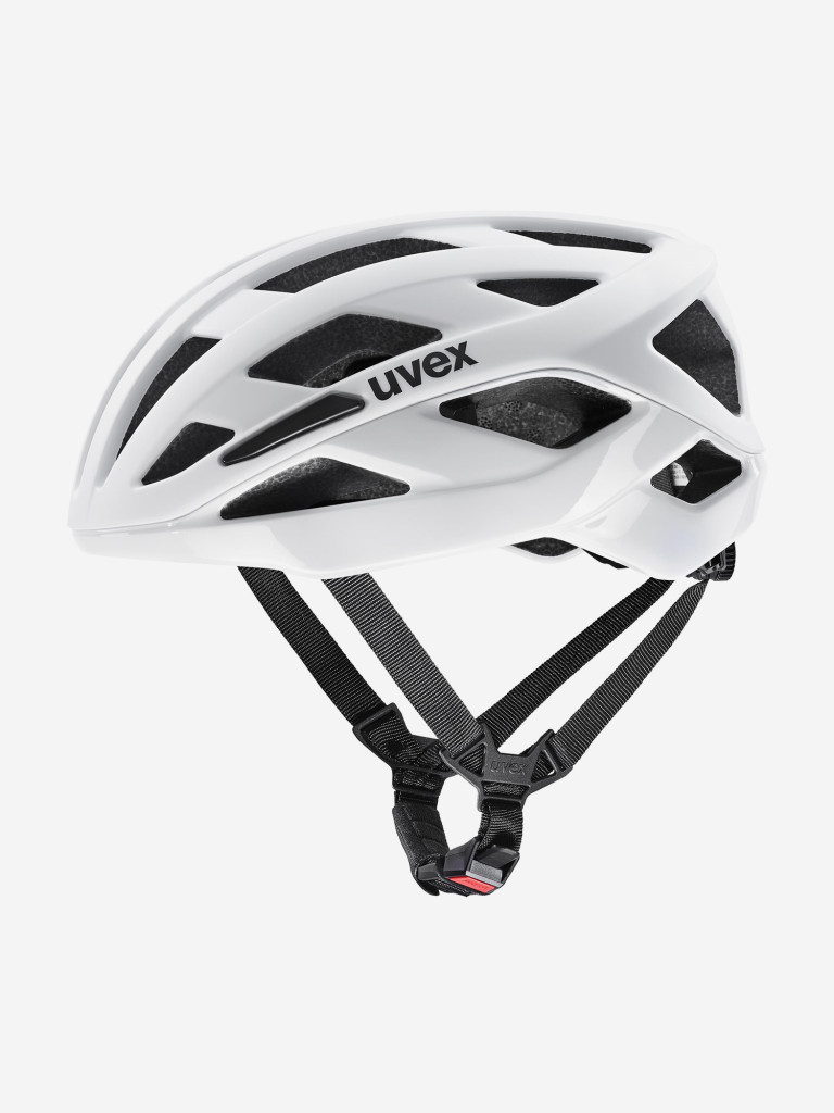 Шлем велосипедный Uvex I-volute